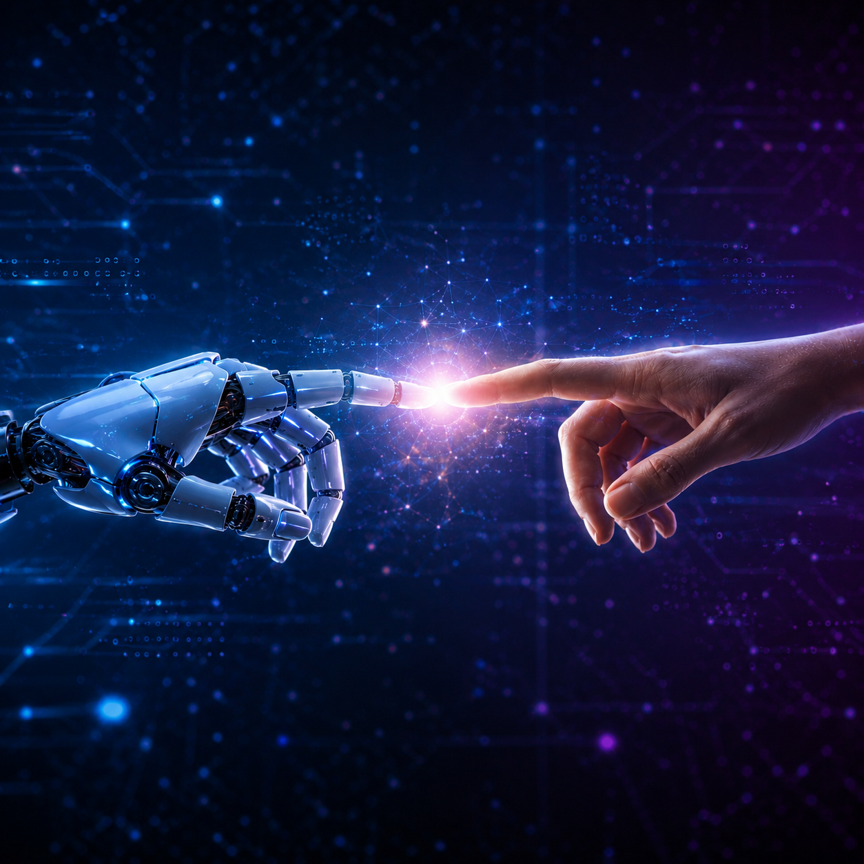 AI-human-hands